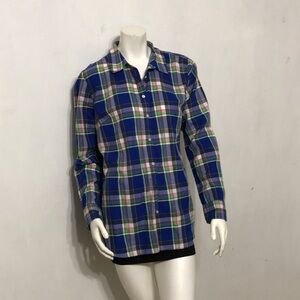 TALBOTS Shirt size L